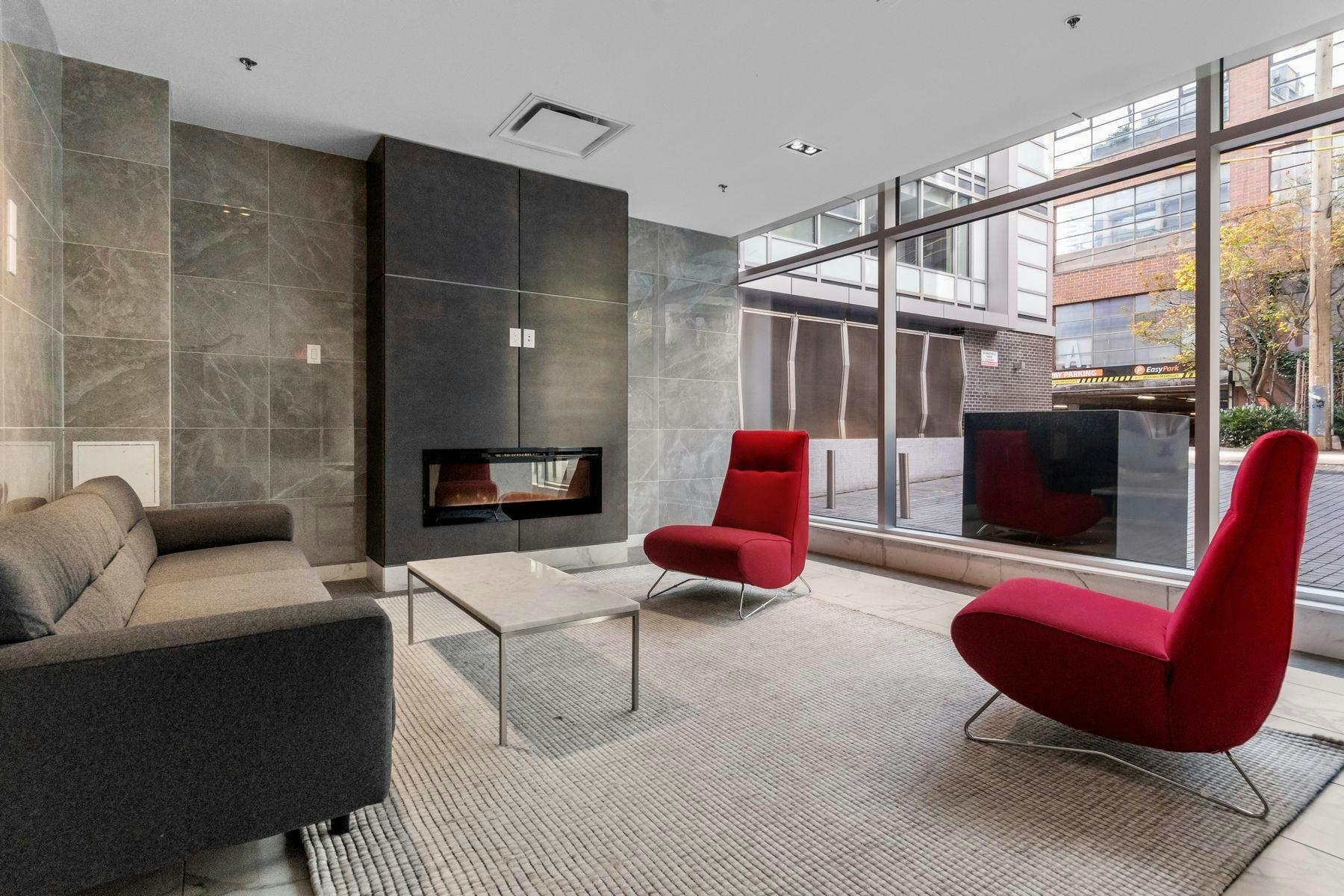 3108-1283 Howe Street, Vancouver, BC, V6Z 0E3 - 22