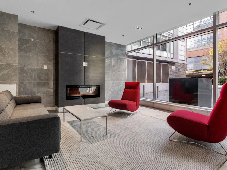 3108-1283 Howe Street, Vancouver, BC, V6Z 0E3 - 22