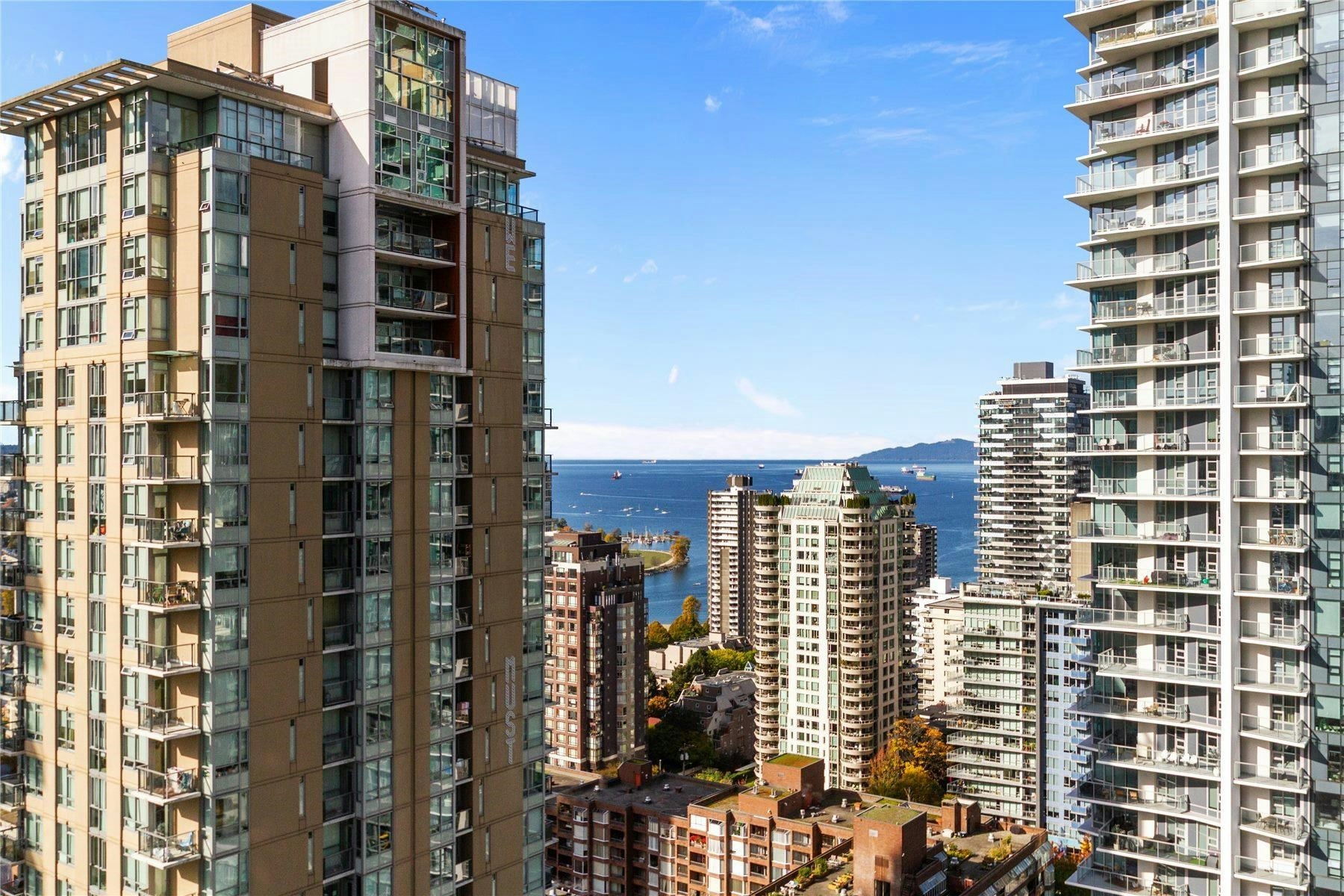 3108-1283 Howe Street, Vancouver, BC, V6Z 0E3 - 18