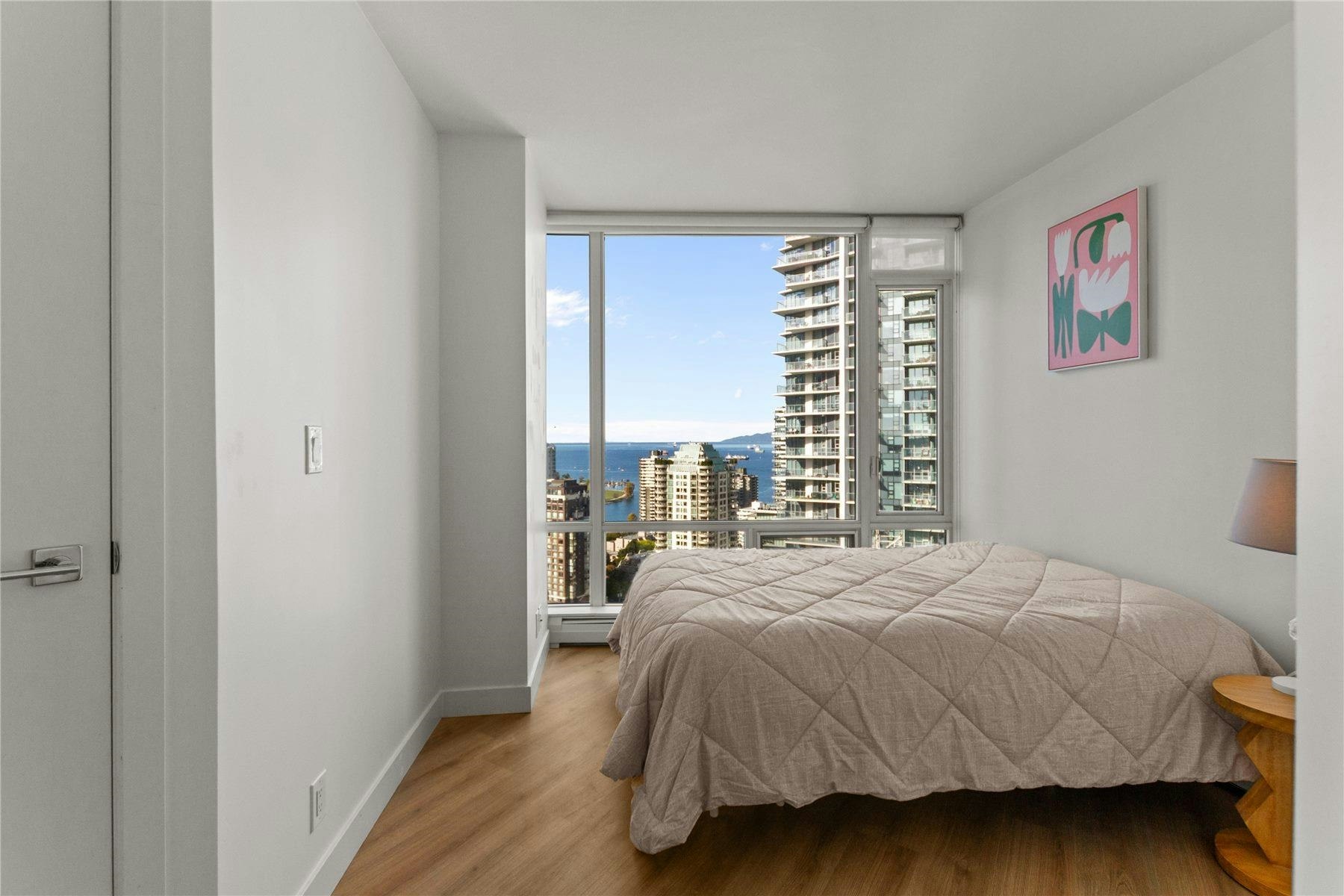 3108-1283 Howe Street, Vancouver, BC, V6Z 0E3 - 9