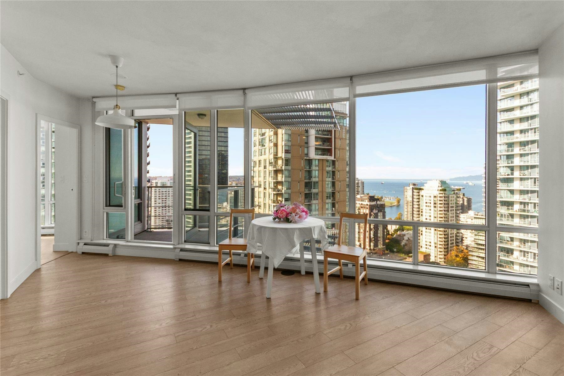 3108-1283 Howe Street, Vancouver, BC, V6Z 0E3 - 3