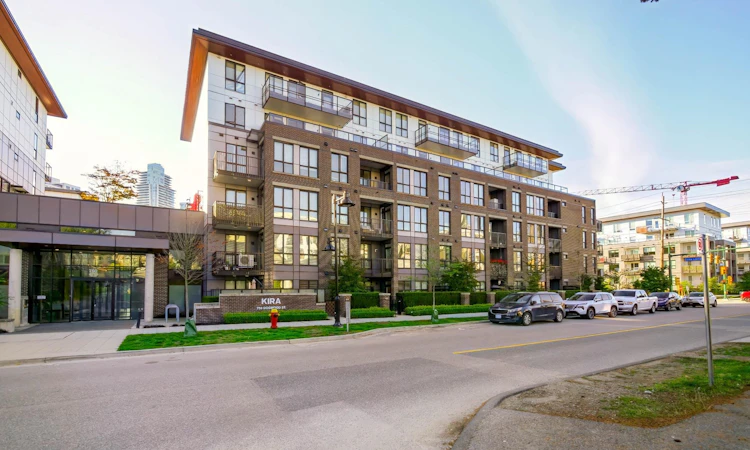 406-750 Dogwood Street