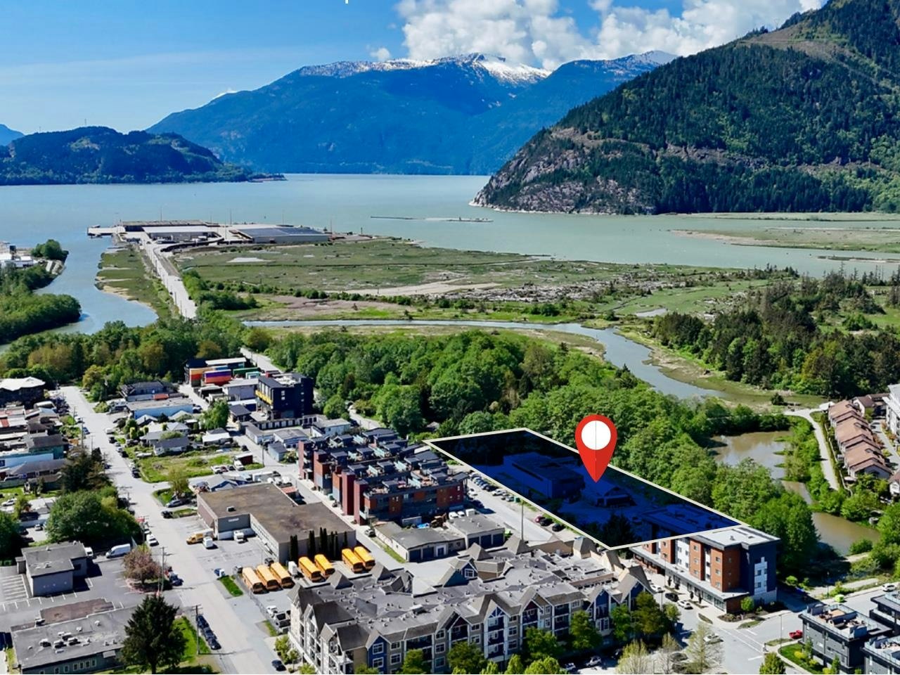 37861 Third Avenue, Squamish, BC, V8B 0R2