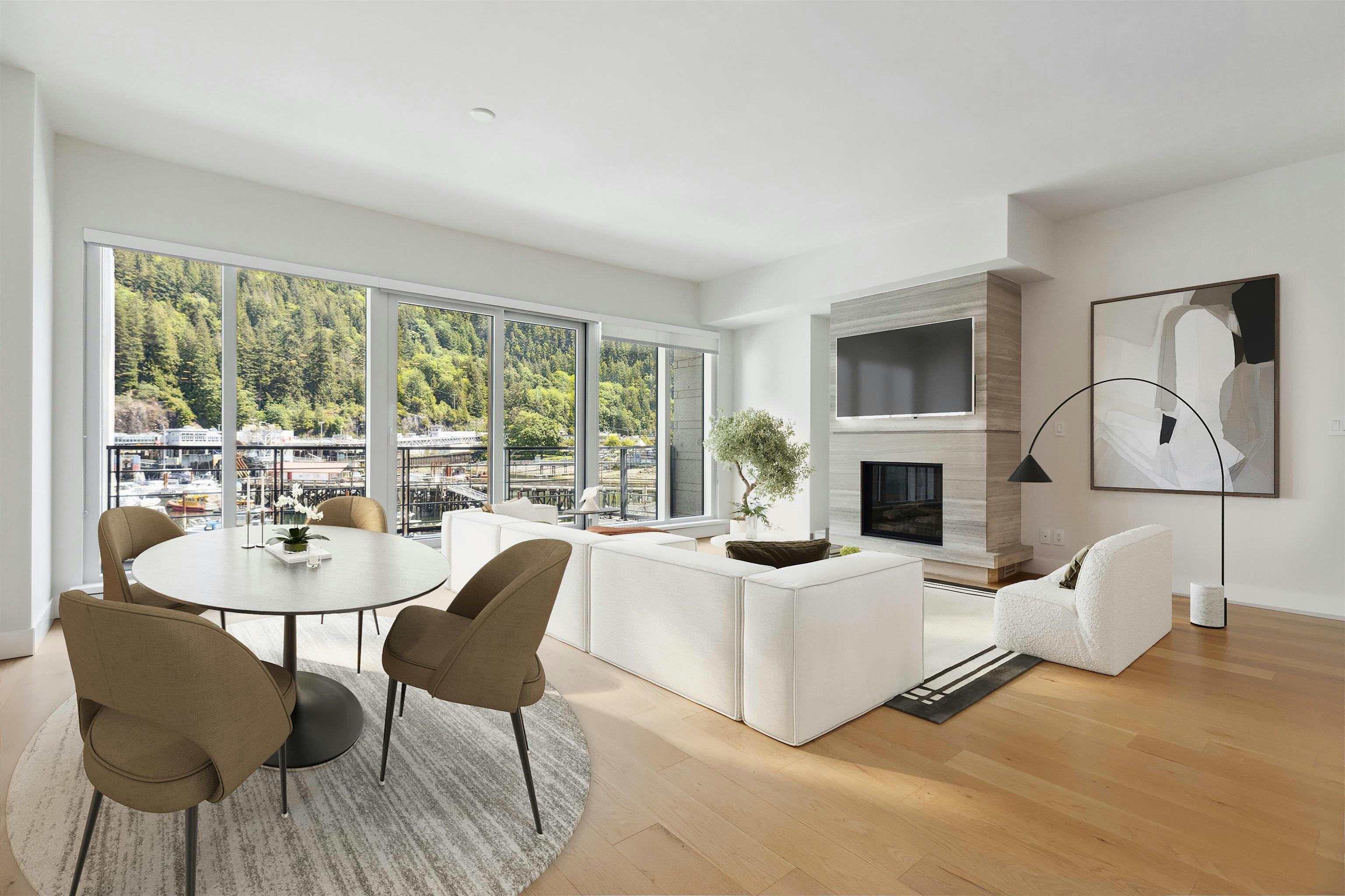303-6707 Nelson Avenue, West Vancouver, BC, V7W 0A4