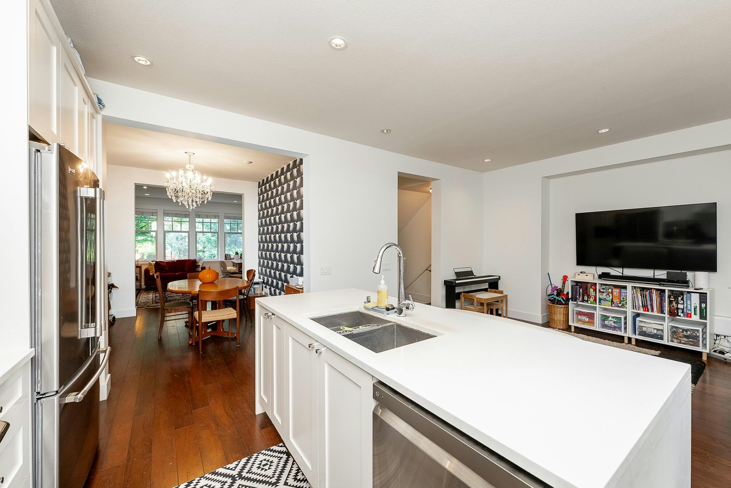 15347 34 Avenue, Surrey, BC, V3Z 2X2 - 14