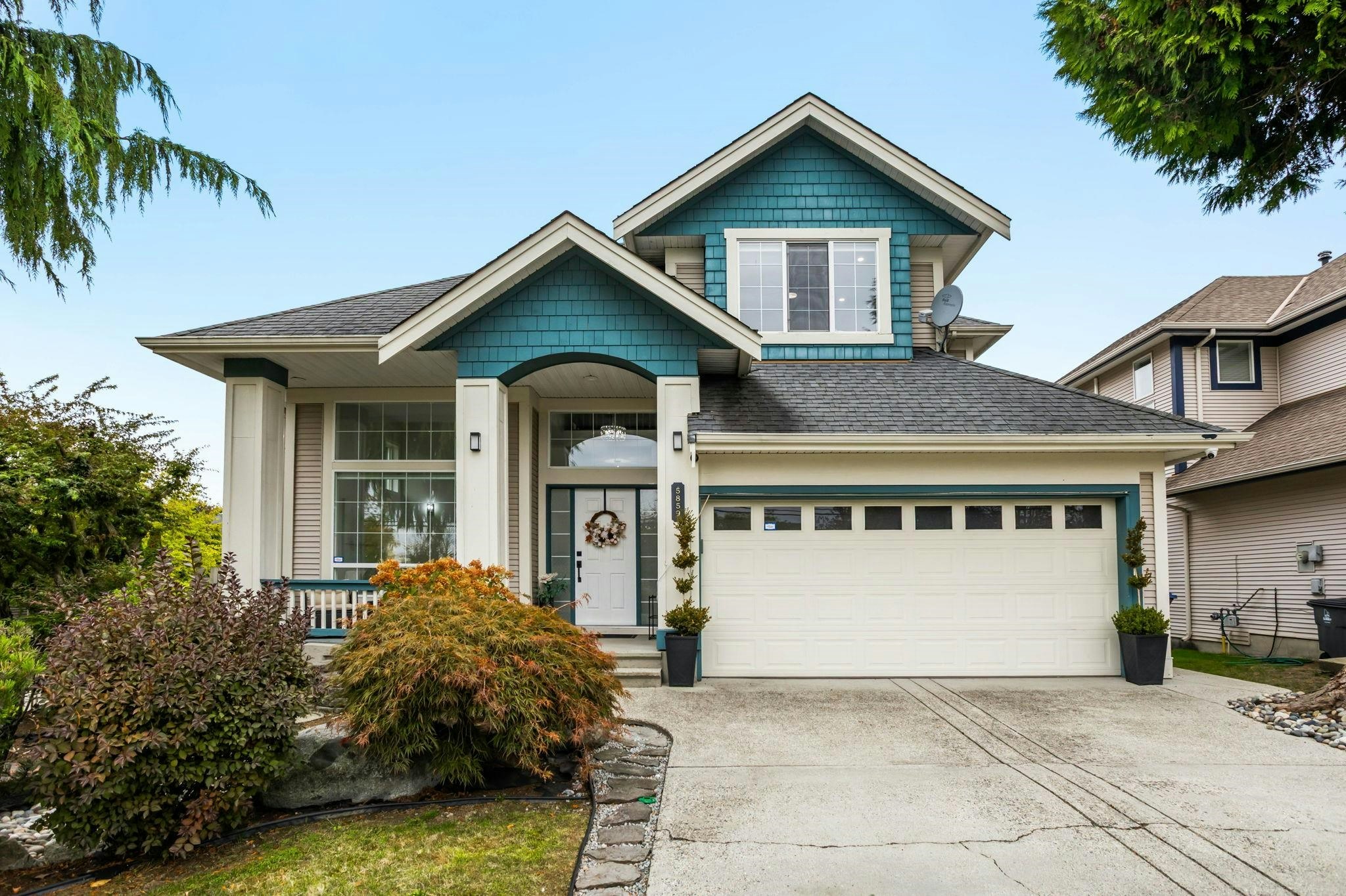 5859 146 Street, Surrey, BC, V3S 2Z8 - 6