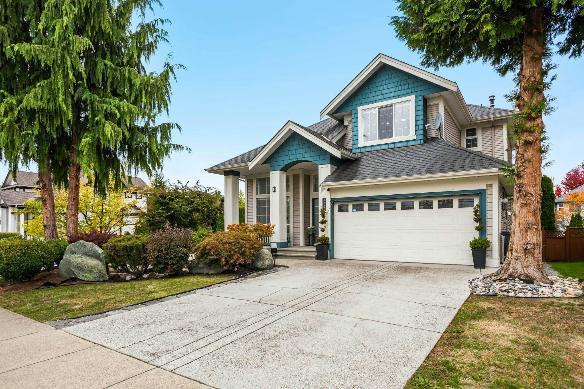 5859 146 Street, Surrey, BC, V3S 2Z8 - 7