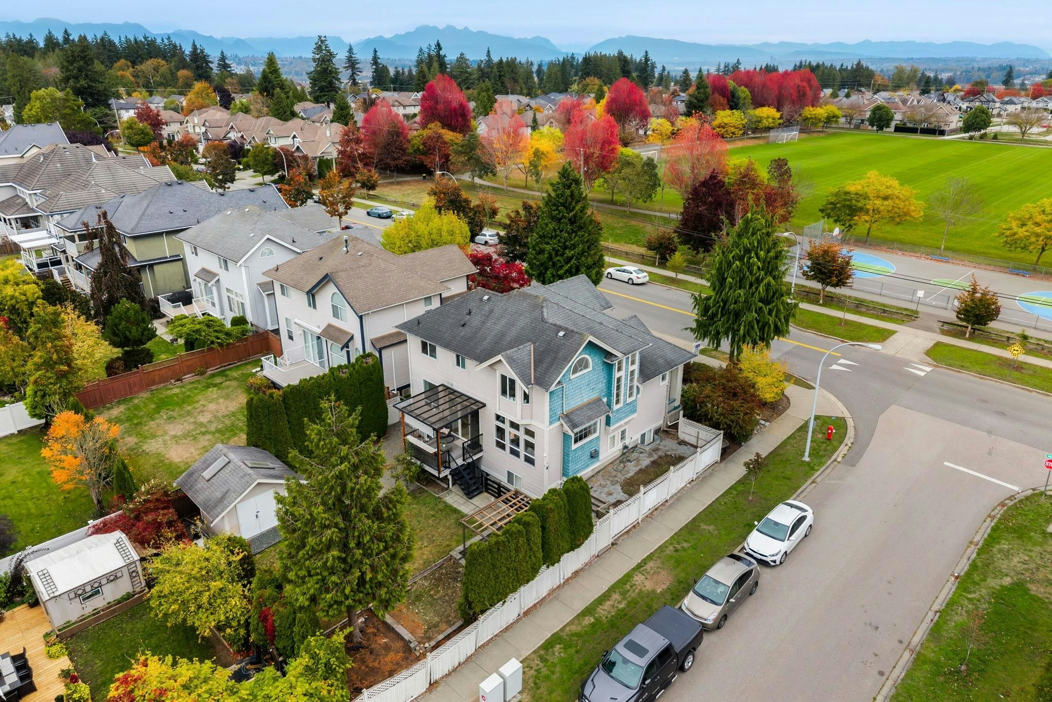5859 146 Street, Surrey, BC, V3S 2Z8 - 38