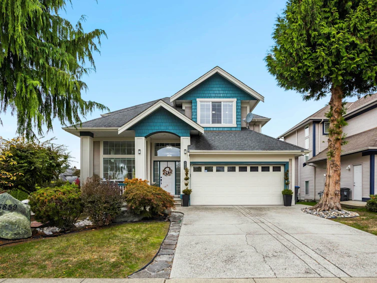 5859 146 Street, Surrey, BC, V3S 2Z8
