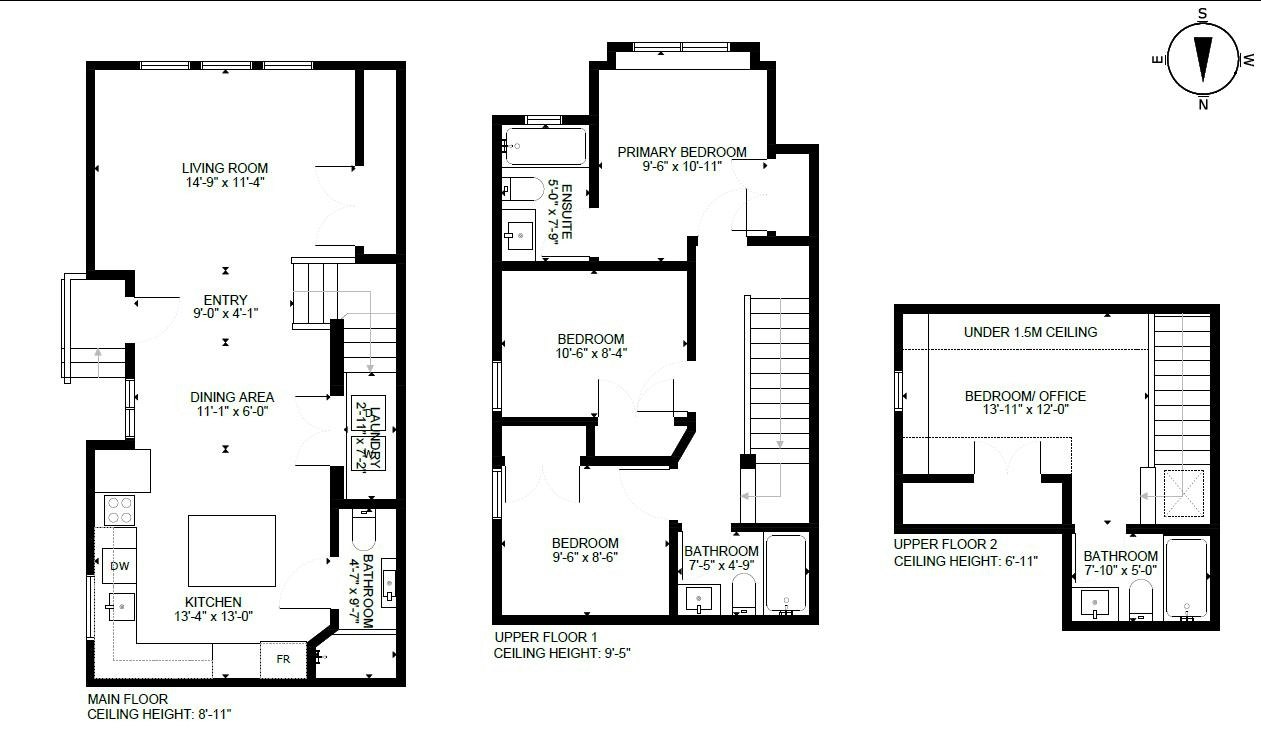 2373 W 7th Avenue, Vancouver, BC, V6K 1Y4 - 35