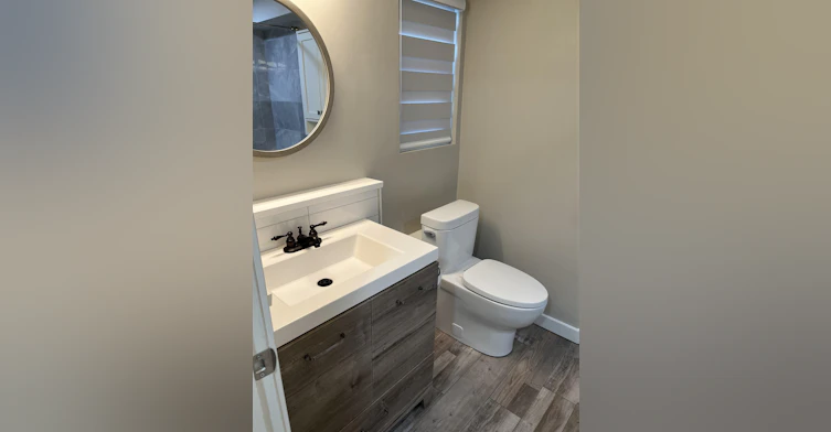 Main Floor-720 E 21st Street, North Vancouver, BC, V7J 1N6 - 8
