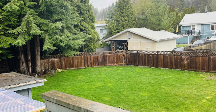 Main Floor-720 E 21st Street, North Vancouver, BC, V7J 1N6
