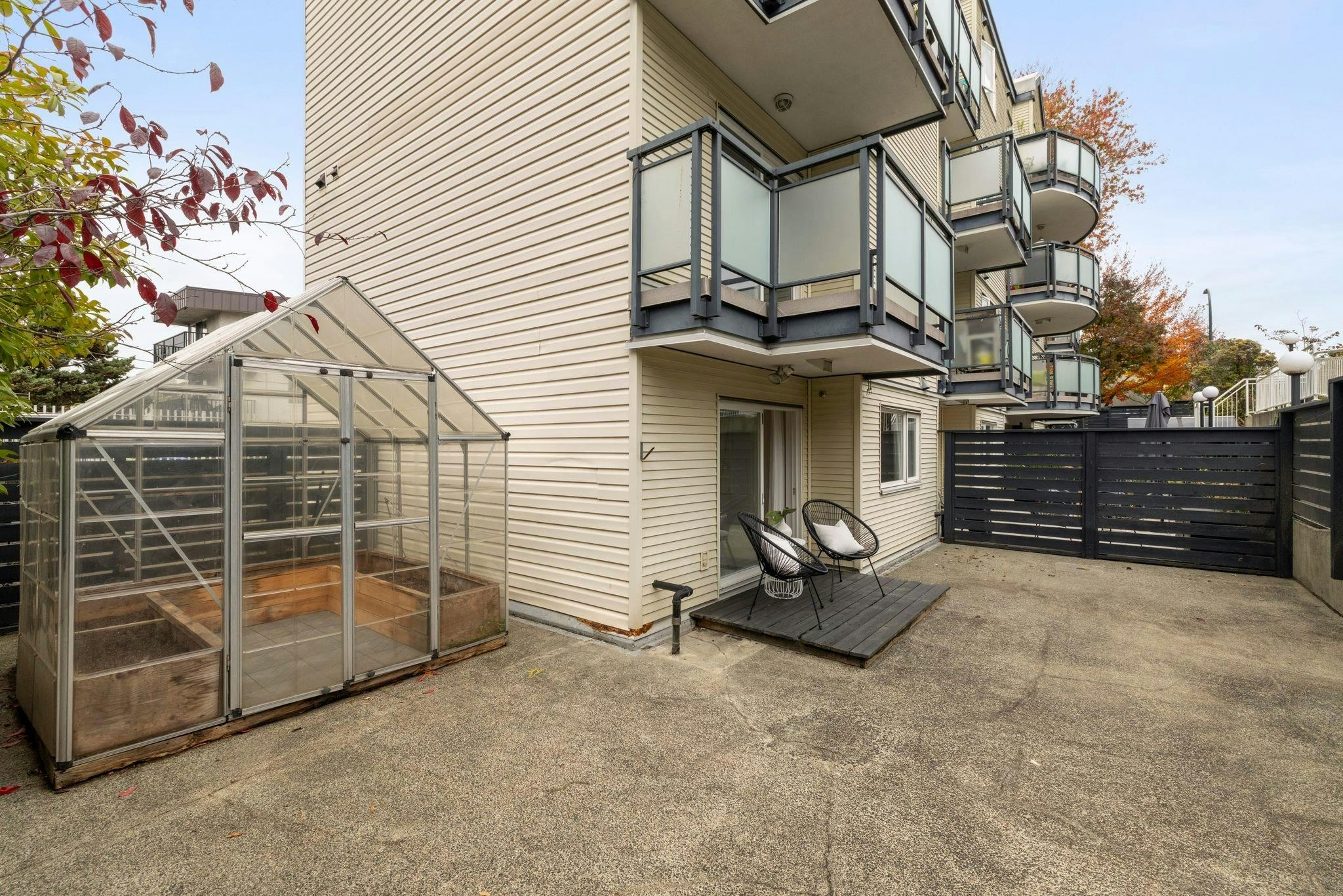 106-33 N Templeton Drive, Vancouver, BC, V5L 3C9 - 22