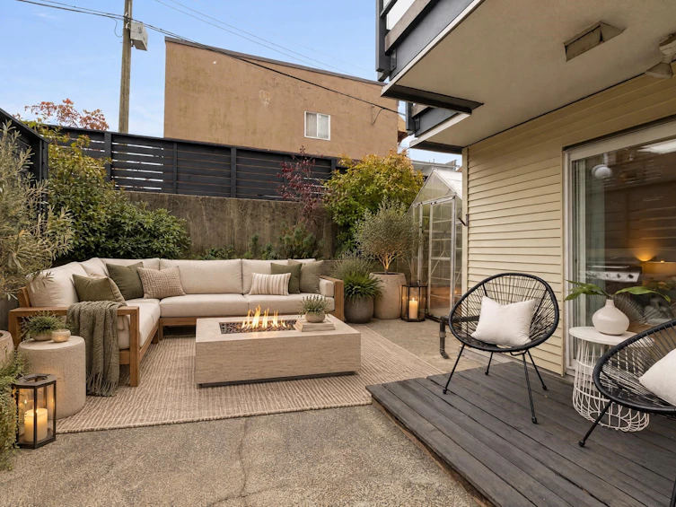106-33 N Templeton Drive, Vancouver, BC, V5L 3C9