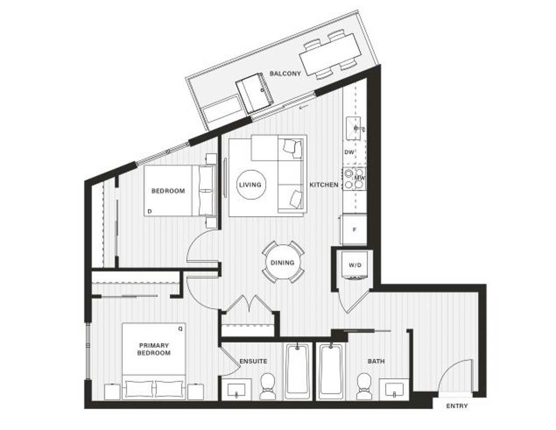 518-1529 Oxford, North Vancouver, BC, V7J 0G2 - 29