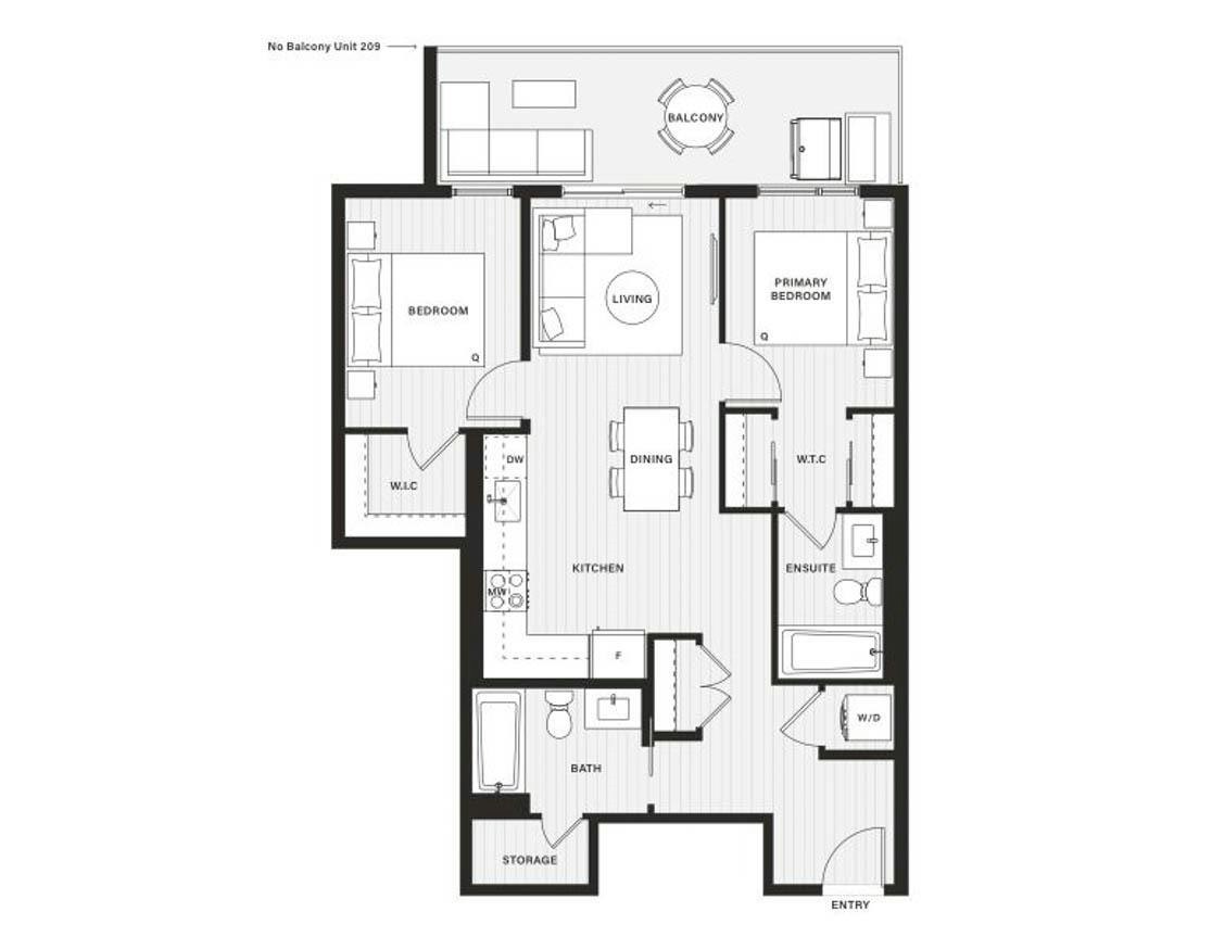 409-1529 Oxford, North Vancouver, BC, V7J 0G2 - 28