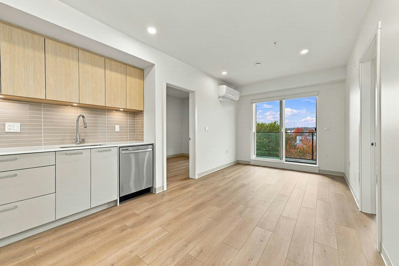 409-1529 Oxford, North Vancouver, BC, V7J 0G2 - 9
