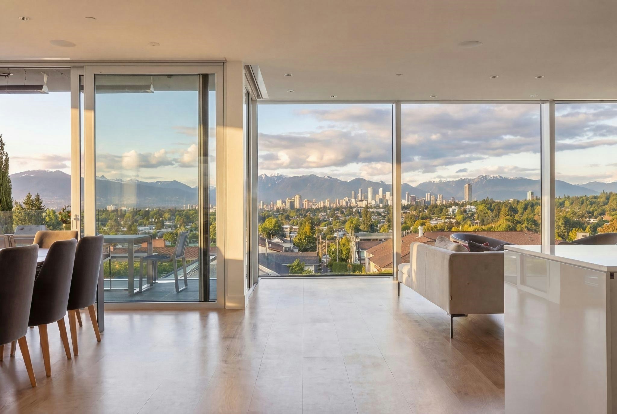 2723 W 30th Avenue, Vancouver, BC, V6L 1Y8 - 2