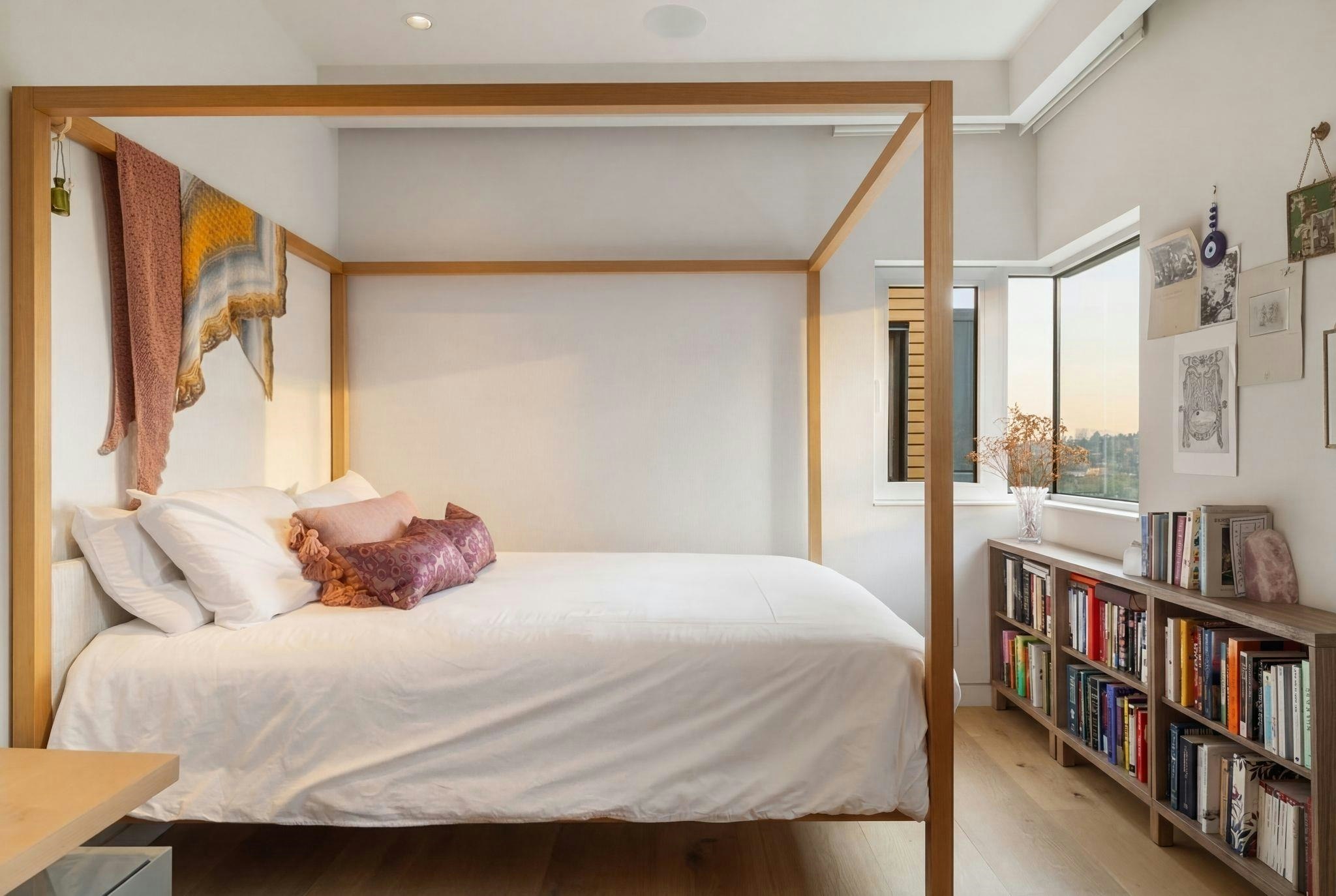 2723 W 30th Avenue, Vancouver, BC, V6L 1Y8 - 24