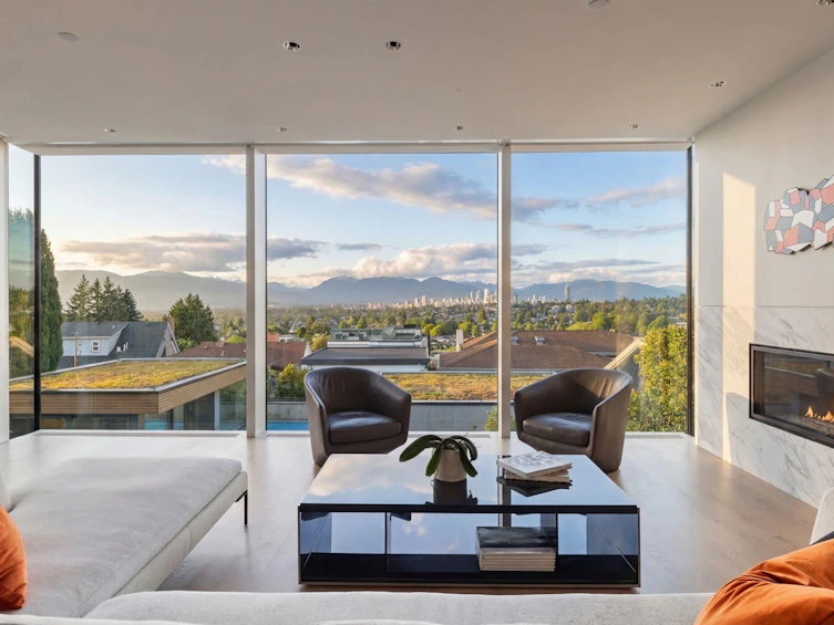 2723 W 30th Avenue, Vancouver, BC, V6L 1Y8 - 3