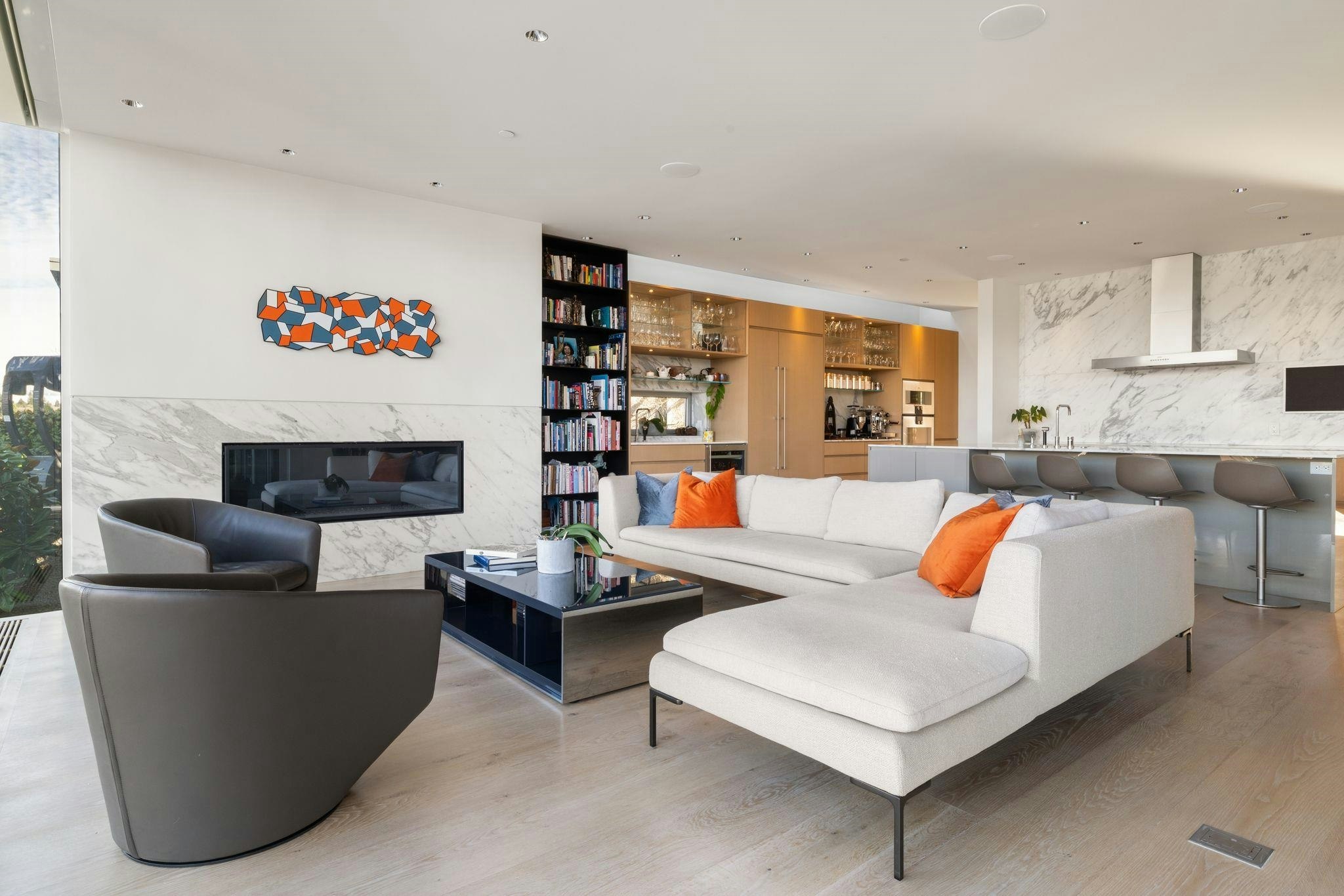 2723 W 30th Avenue, Vancouver, BC, V6L 1Y8 - 9