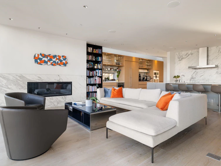 2723 W 30th Avenue, Vancouver, BC, V6L 1Y8 - 9