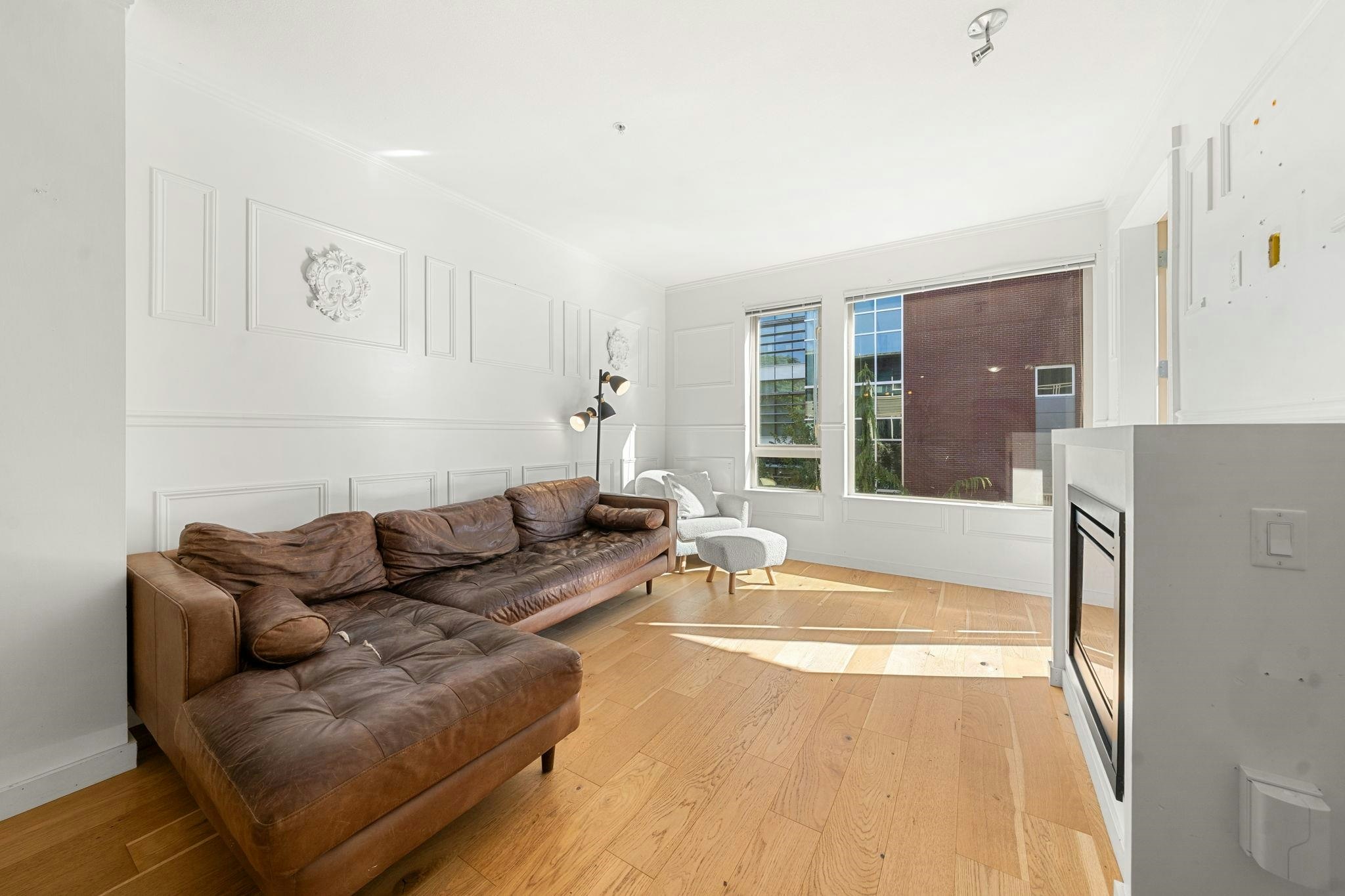 417-119 W 22nd Street, North Vancouver, BC, V7M 0B4 - 16