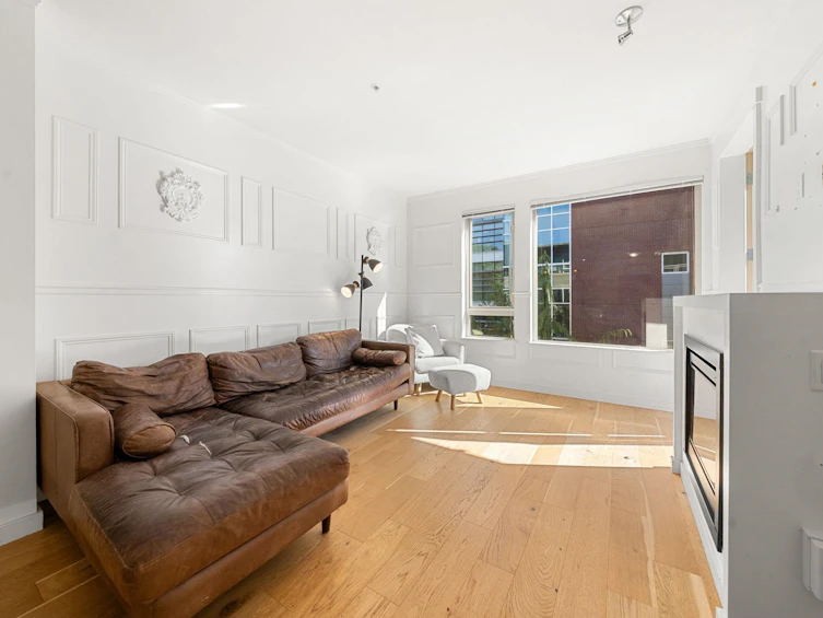417-119 W 22nd Street, North Vancouver, BC, V7M 0B4 - 16