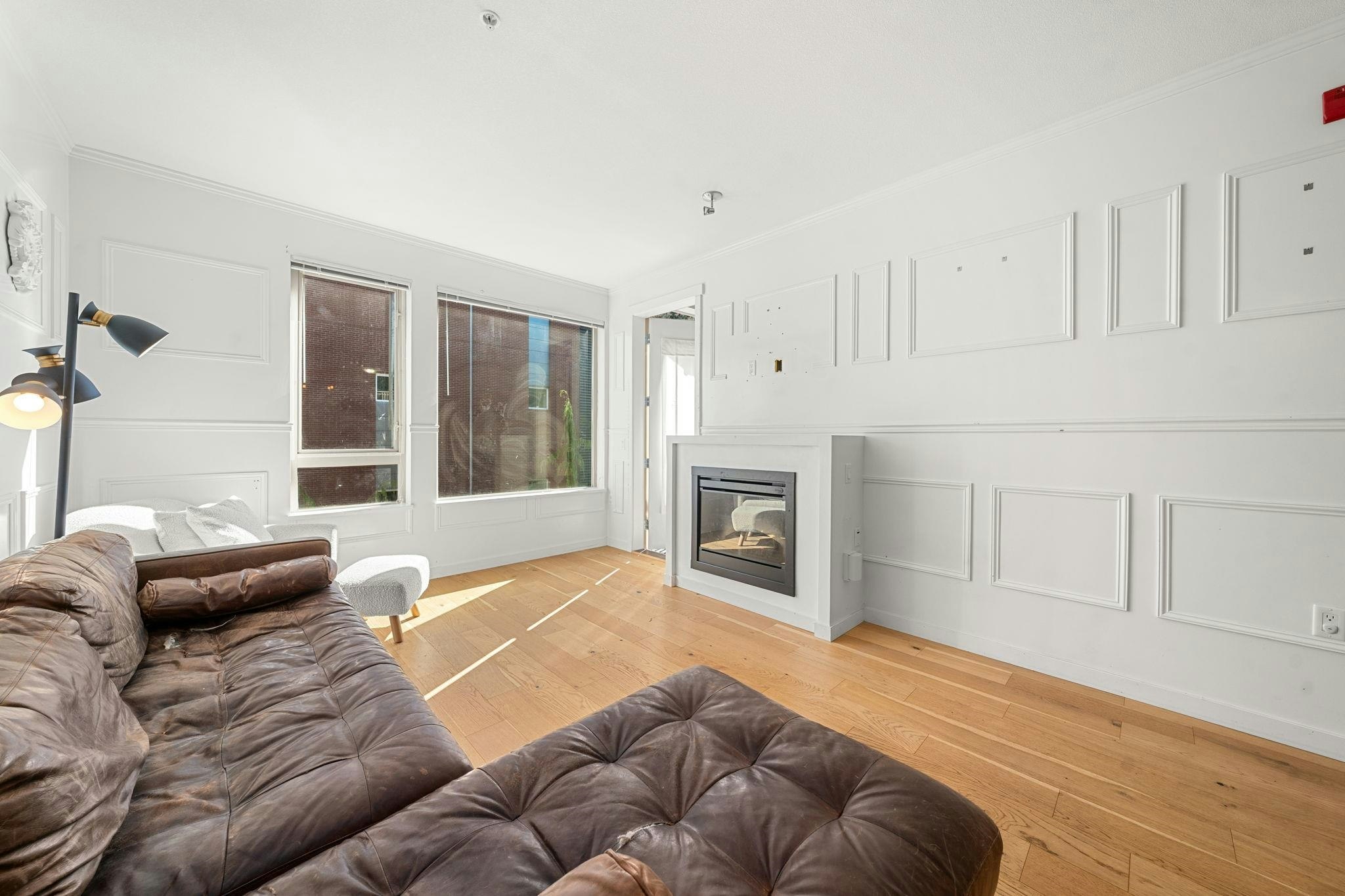 417-119 W 22nd Street, North Vancouver, BC, V7M 0B4 - 13