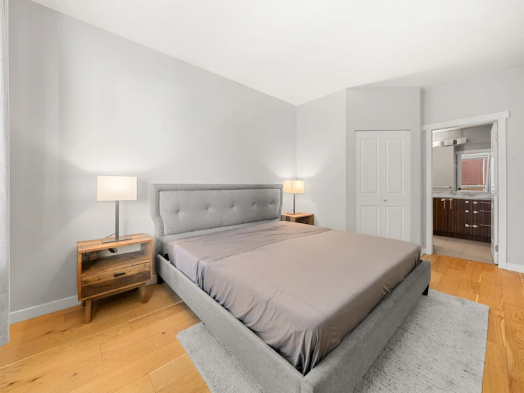 417-119 W 22nd Street, North Vancouver, BC, V7M 0B4 - 22