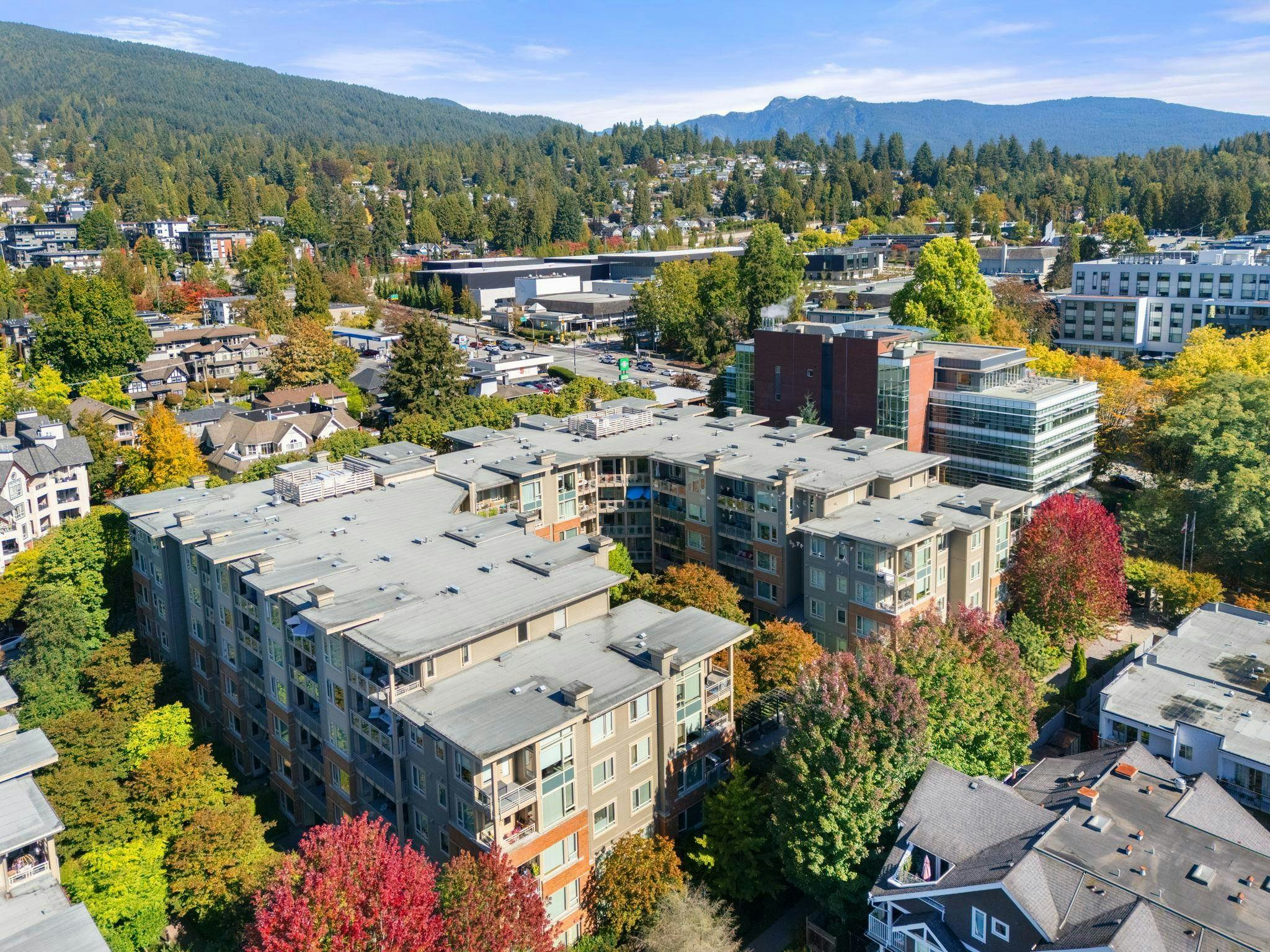 417-119 W 22nd Street, North Vancouver, BC, V7M 0B4 - 38