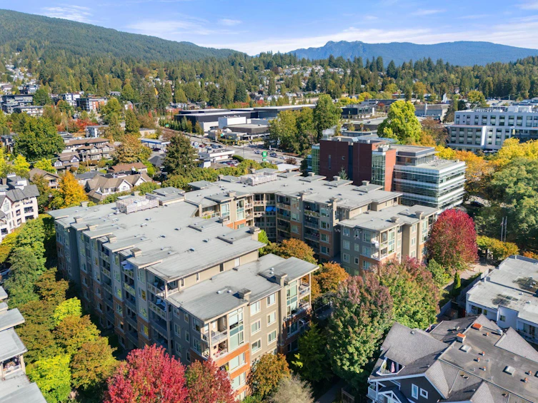 417-119 W 22nd Street, North Vancouver, BC, V7M 0B4 - 38