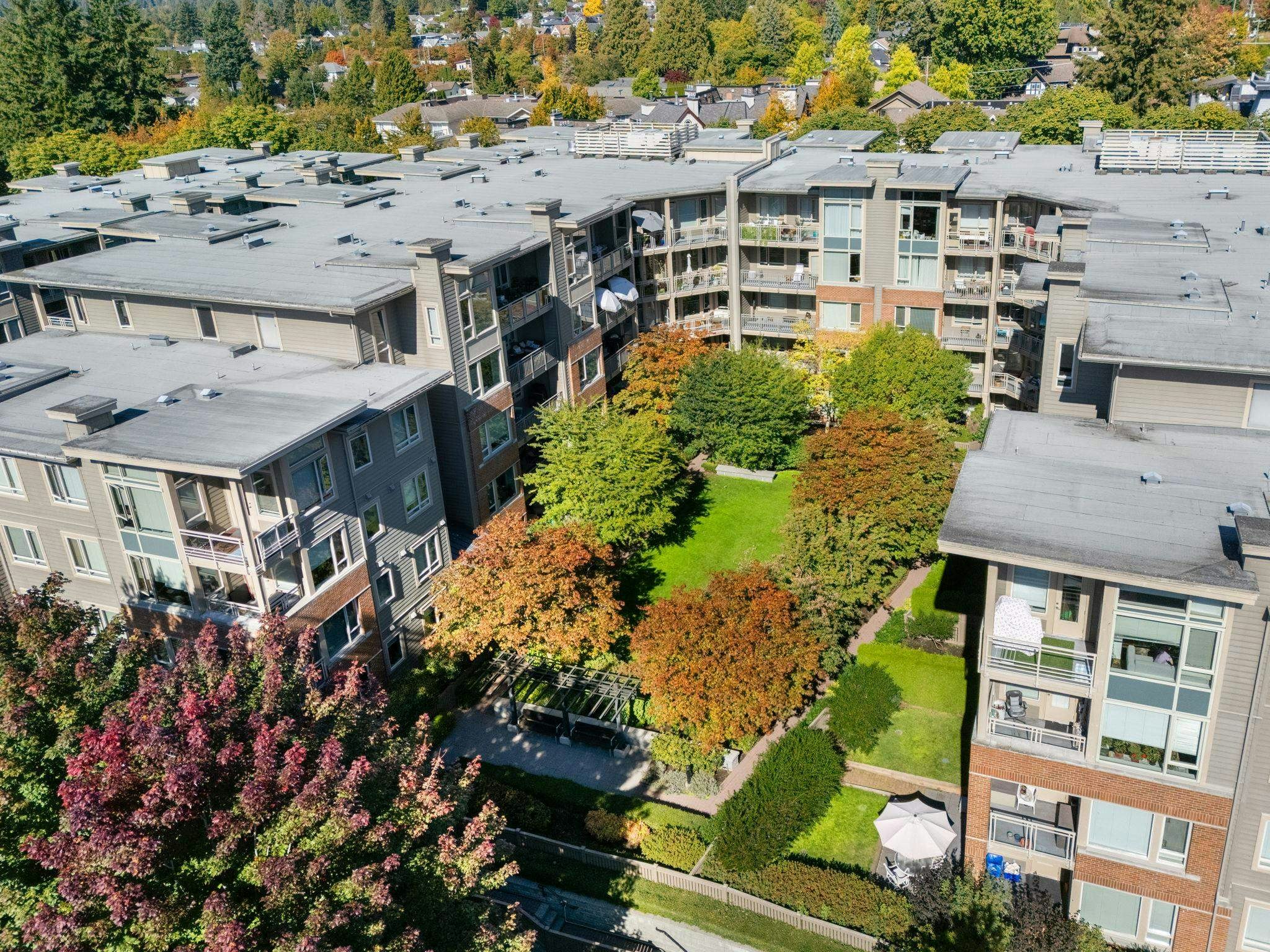 417-119 W 22nd Street, North Vancouver, BC, V7M 0B4 - 37