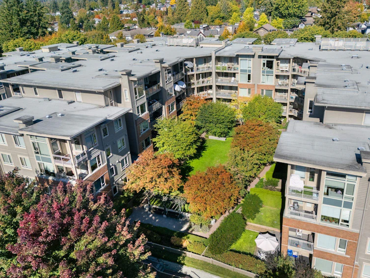 417-119 W 22nd Street, North Vancouver, BC, V7M 0B4 - 37