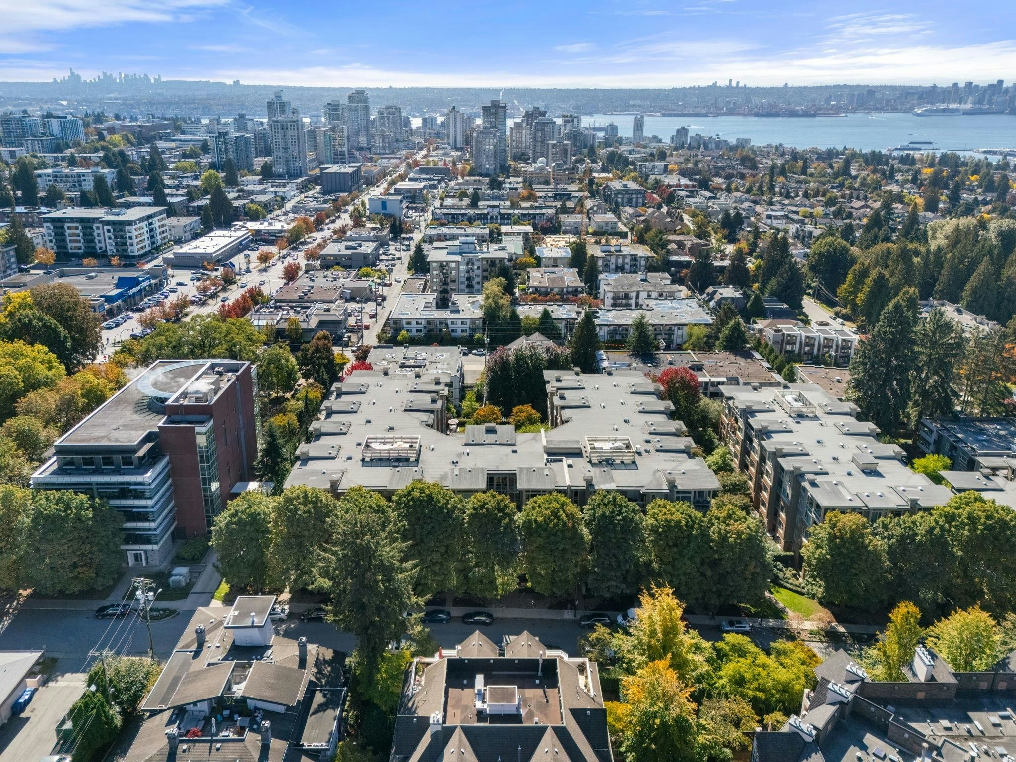 417-119 W 22nd Street, North Vancouver, BC, V7M 0B4 - 39