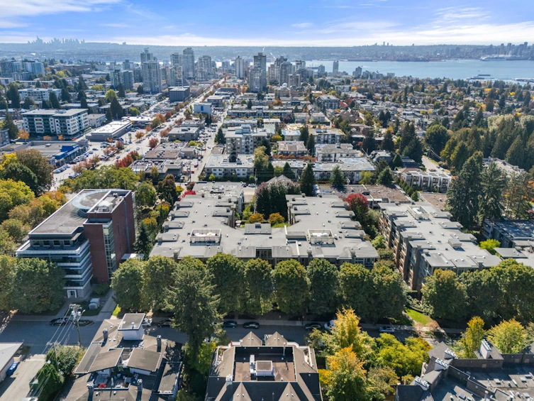 417-119 W 22nd Street, North Vancouver, BC, V7M 0B4 - 39