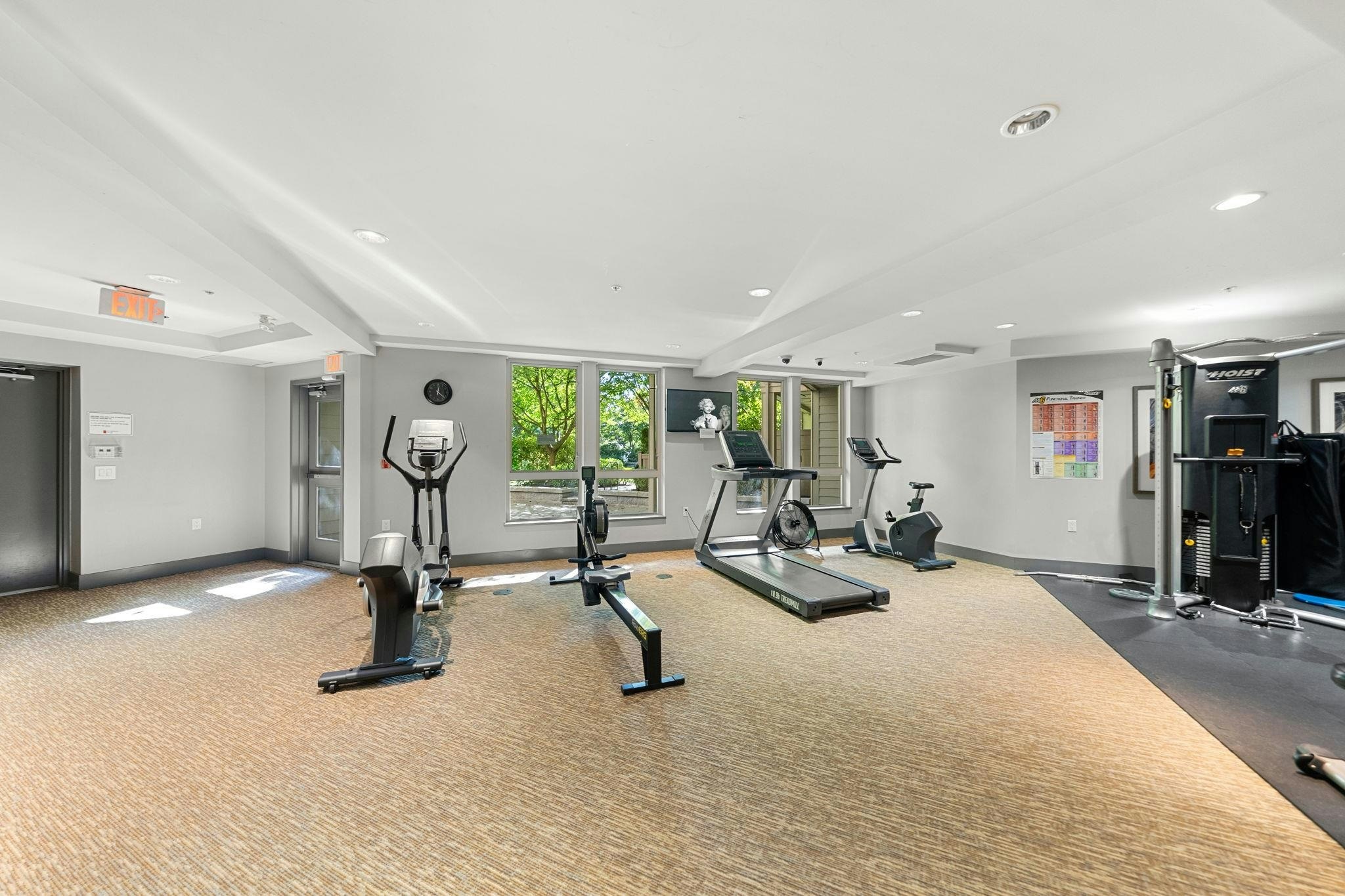 417-119 W 22nd Street, North Vancouver, BC, V7M 0B4 - 35