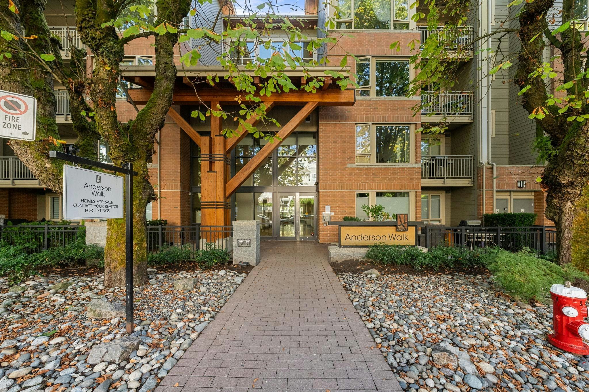 417-119 W 22nd Street, North Vancouver, BC, V7M 0B4 - 32
