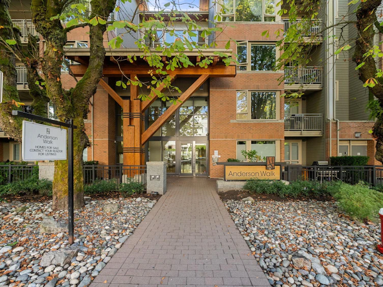 417-119 W 22nd Street, North Vancouver, BC, V7M 0B4 - 32