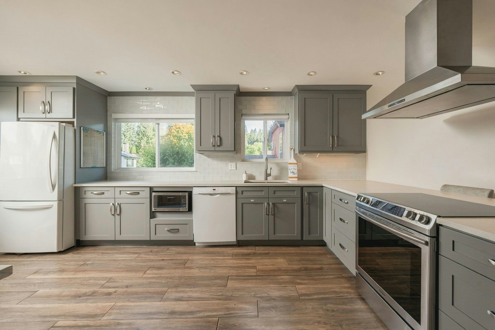 1231 River Drive, Coquitlam, BC, V3E 1N7 - 9
