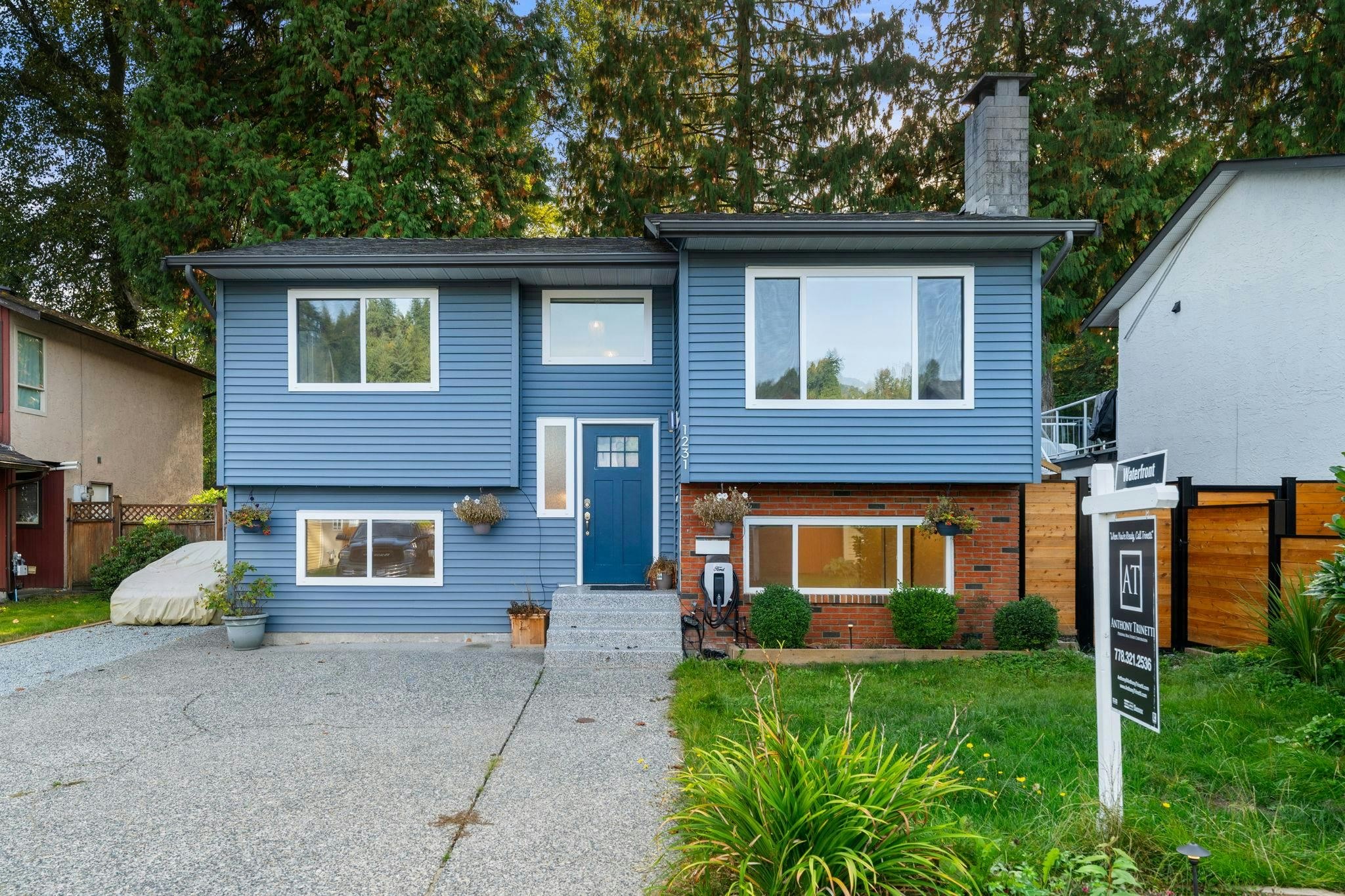 1231 River Drive, Coquitlam, BC, V3E 1N7 - 34
