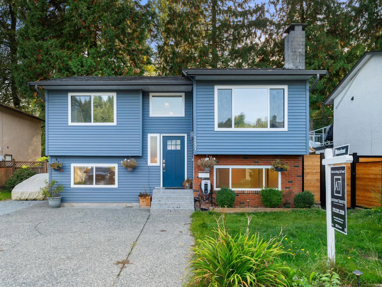 1231 River Drive, Coquitlam, BC, V3E 1N7 - 34