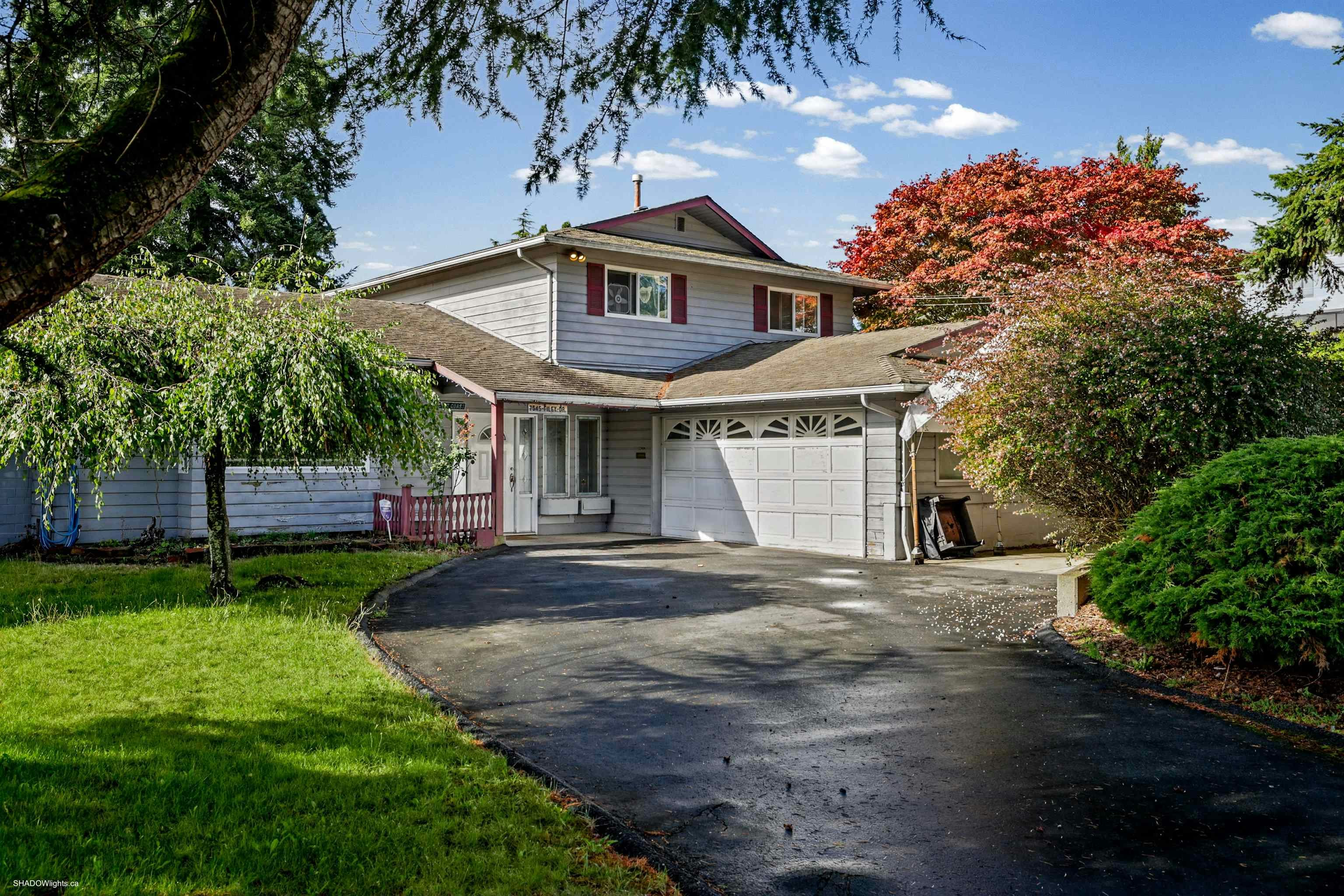7545 Filey Drive, Delta, BC, V4C 6W5