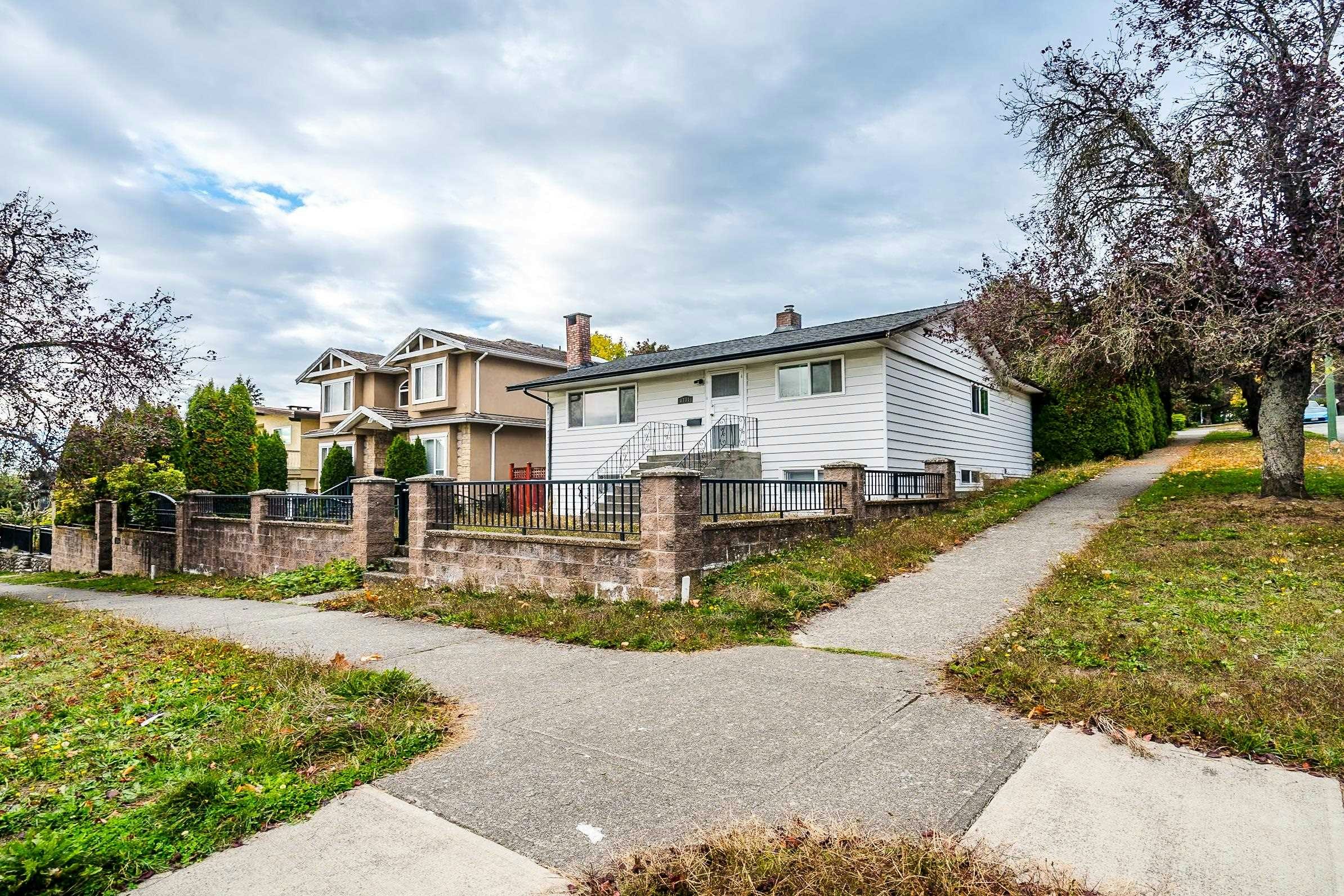 1791 E 64th Avenue, Vancouver, BC, V5P 2M8