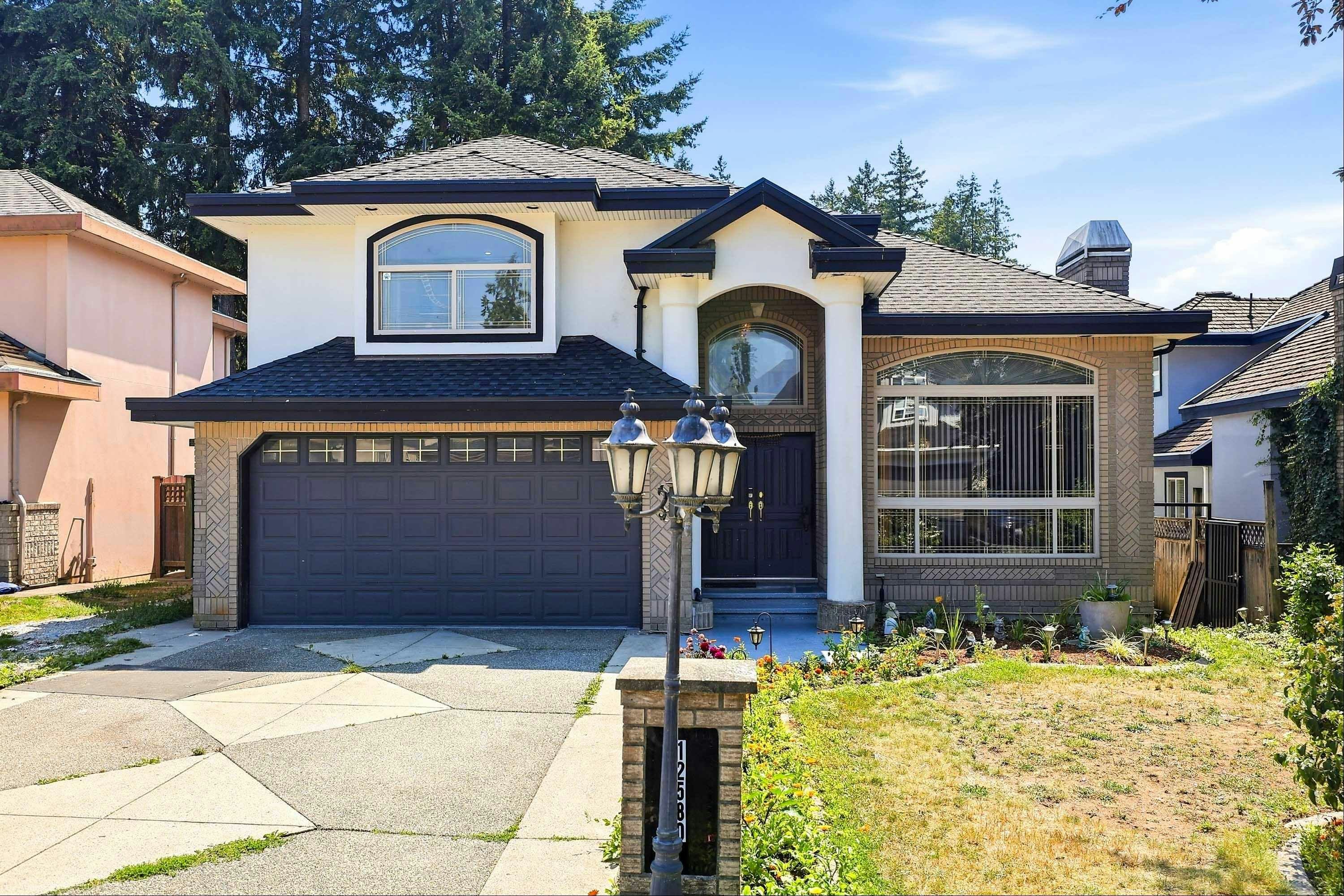 12580 60a Avenue, Surrey, BC, V3X 3L7