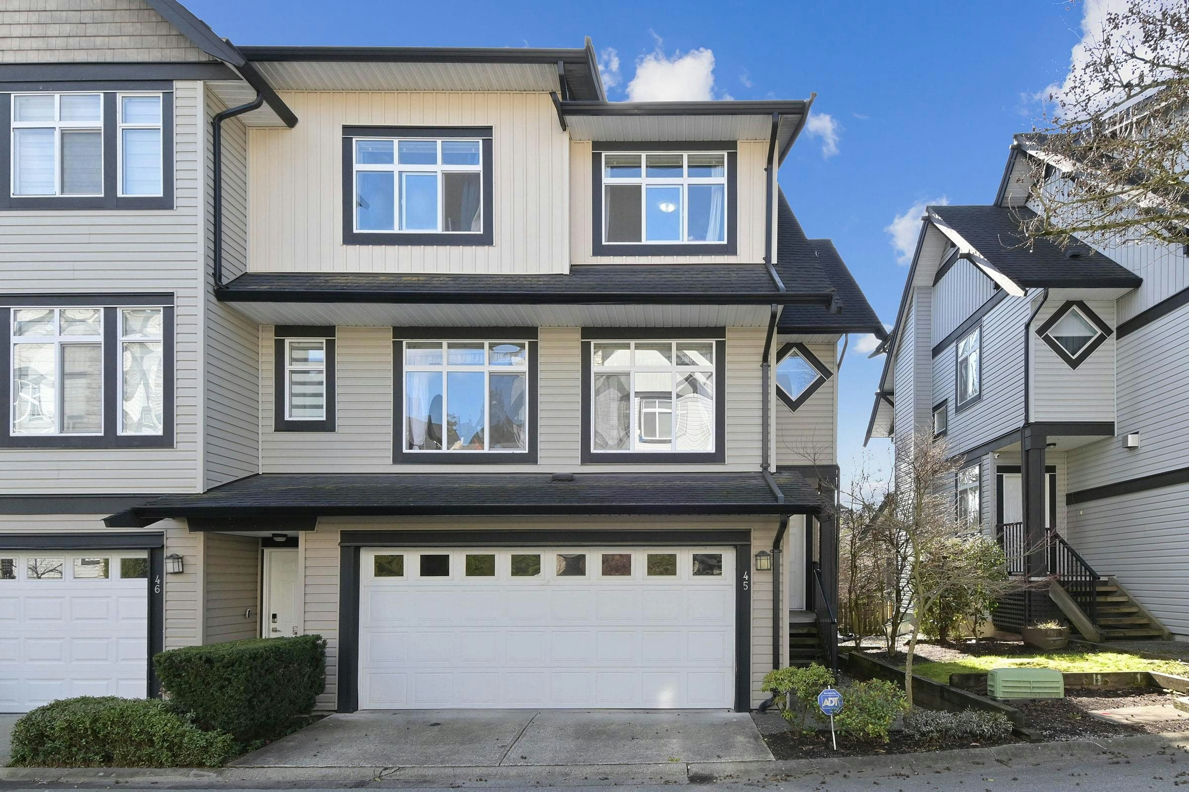45-19932 70 Avenue, Langley, BC, V2Y 3C6