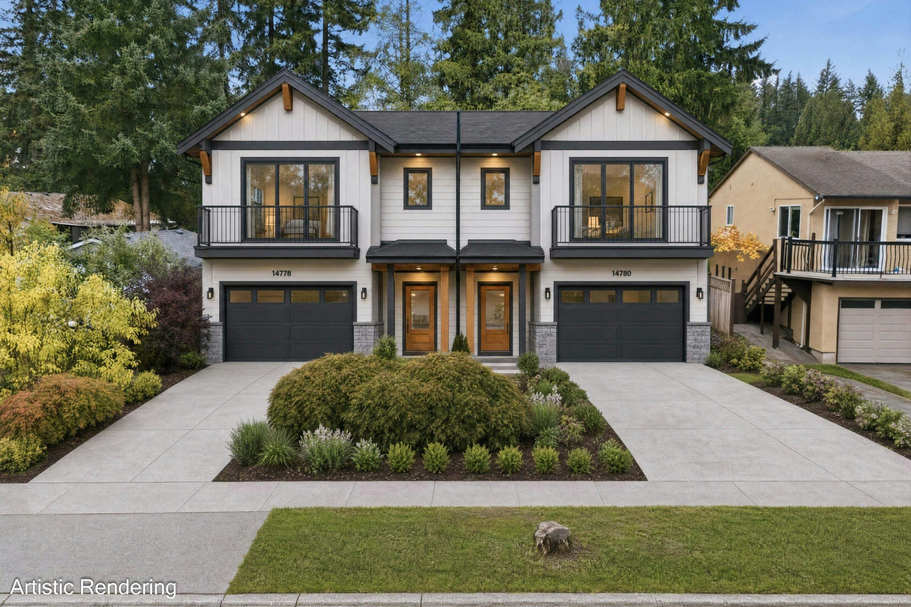 14778 Halstead Place, Surrey, BC, V3R 6S5