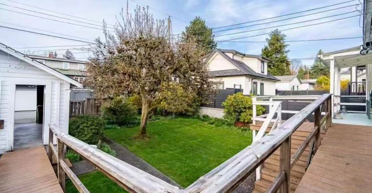 2000 West 43rd Avenue, Vancouver, BC, V6M 2C7 - 22
