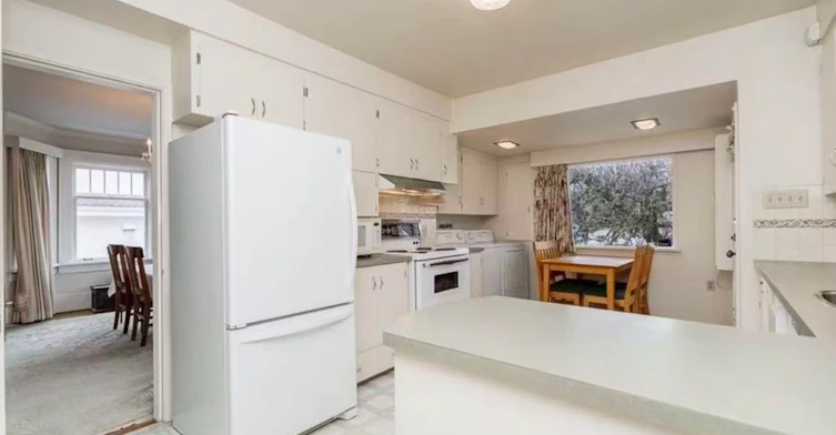 2000 West 43rd Avenue, Vancouver, BC, V6M 2C7 - 3