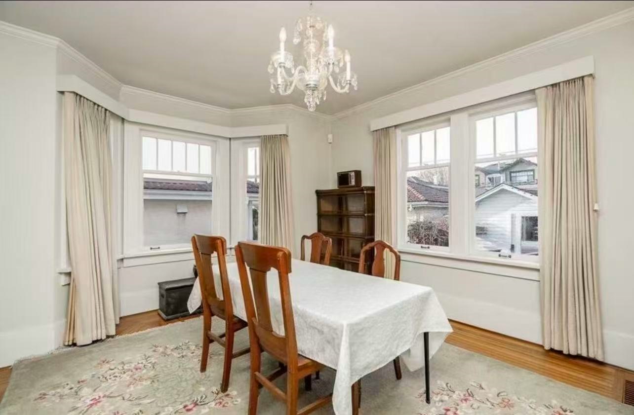 2000 West 43rd Avenue, Vancouver, BC, V6M 2C7 - 9